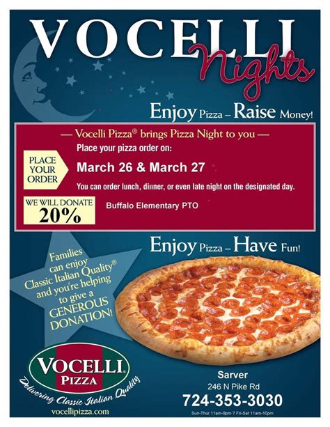 vocelli order online|vocelli pizza sarver ordering.